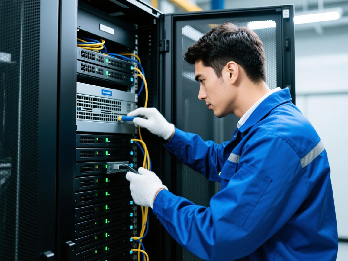 联想服务器维护  第2张 联想服务器维护  第2张