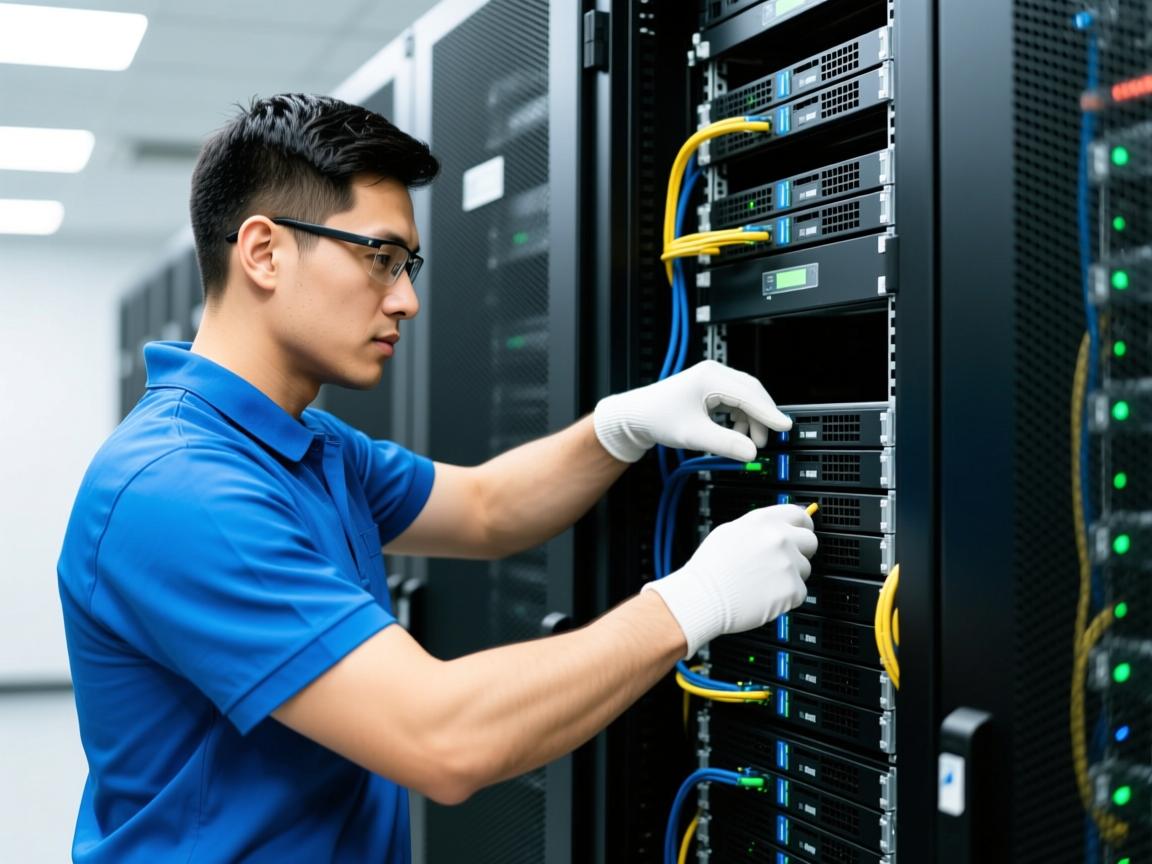 联想服务器维护  第3张 联想服务器维护  第3张