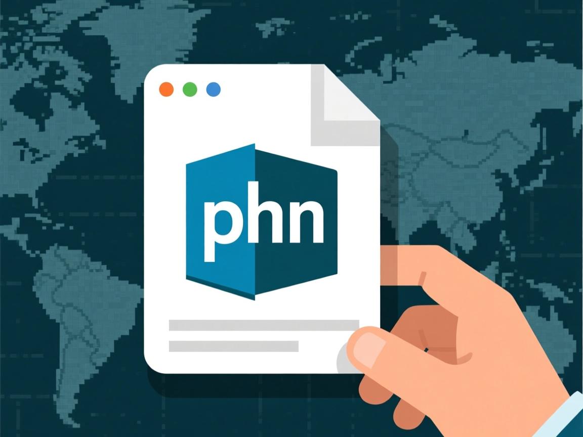 linux如何创建php文件  第3张 linux如何创建php文件  第3张