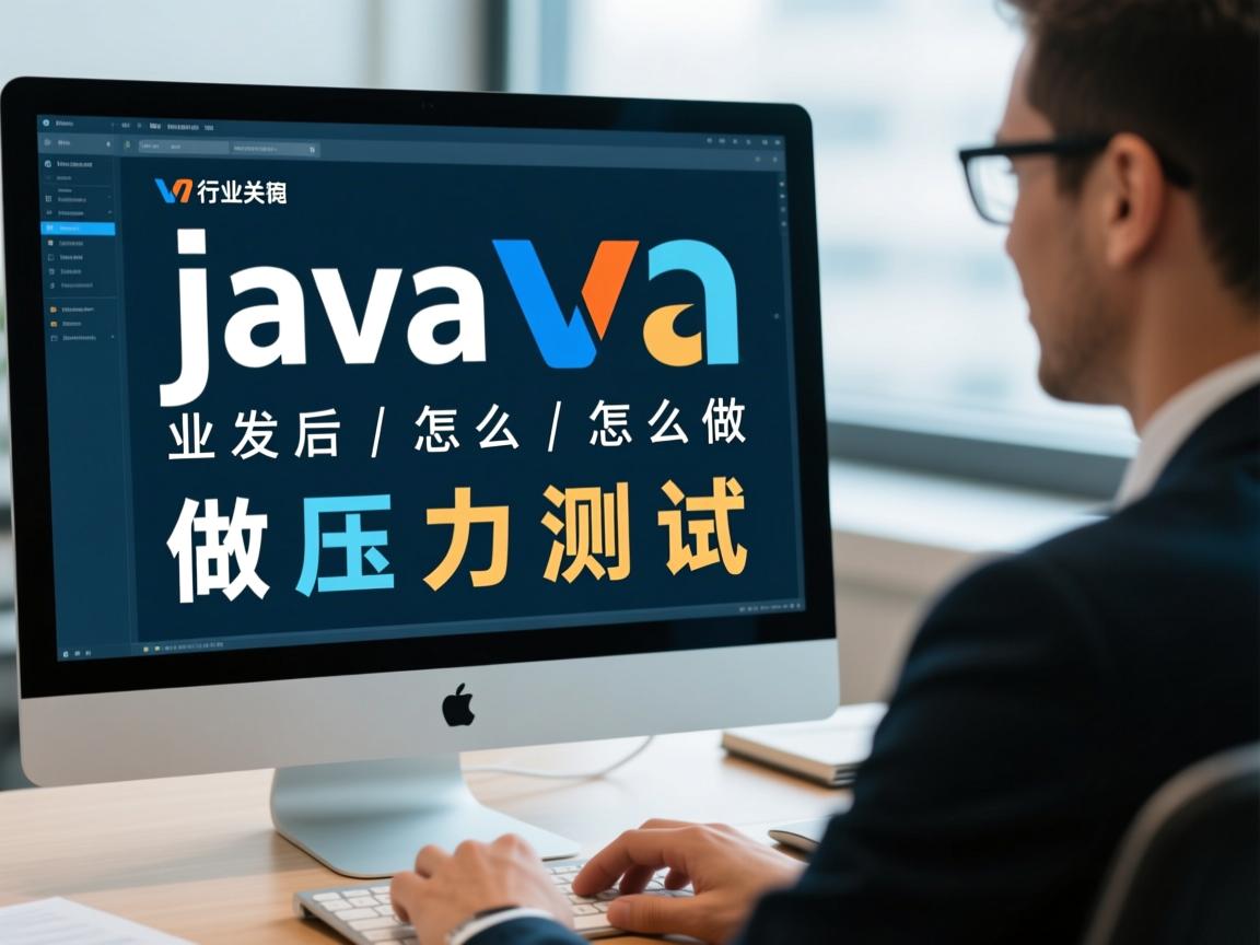 java开发后怎么做压力测试  第2张 java开发后怎么做压力测试  第2张
