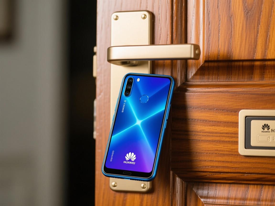 华为荣耀8x为什么没有门卡  第2张 华为荣耀8x为什么没有门卡  第2张