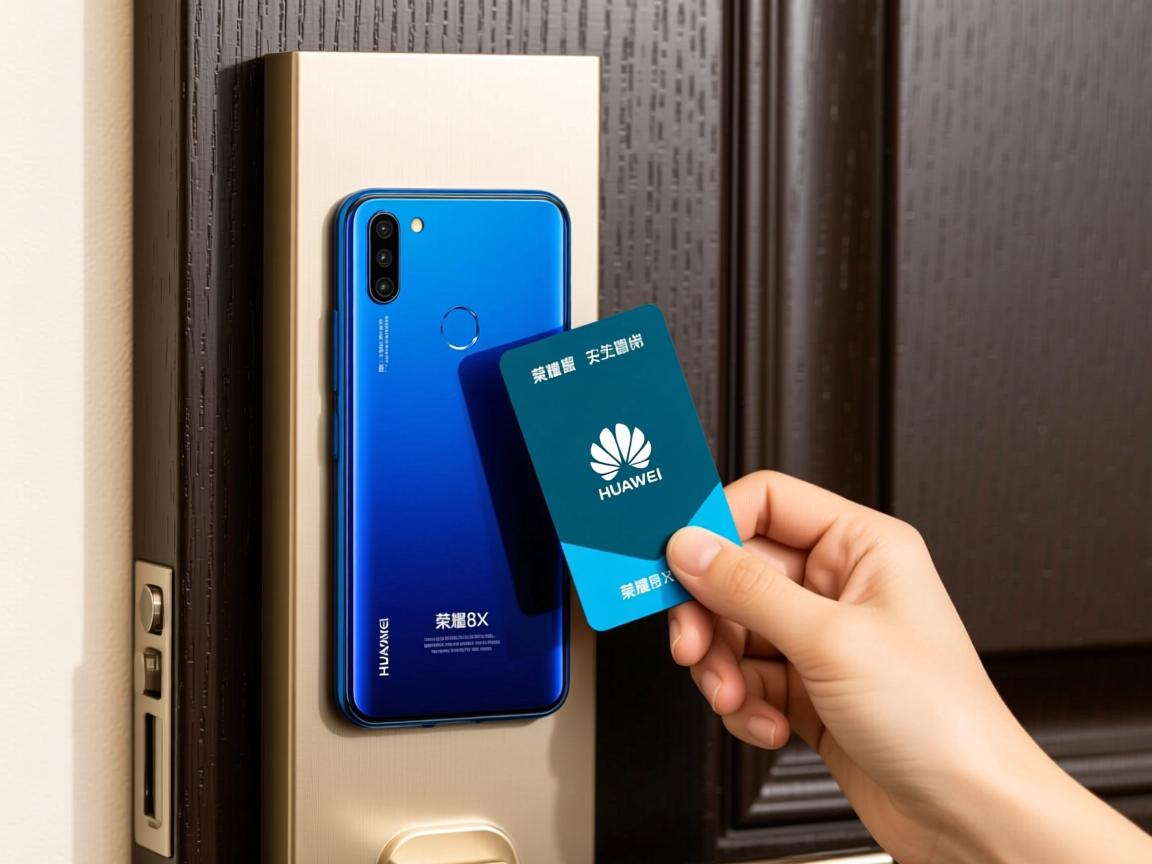 华为荣耀8x为什么没有门卡  第3张 华为荣耀8x为什么没有门卡  第3张