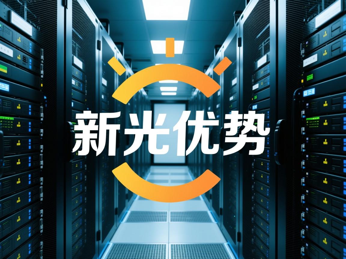 曙光服务器优势  第1张 曙光服务器优势  第1张