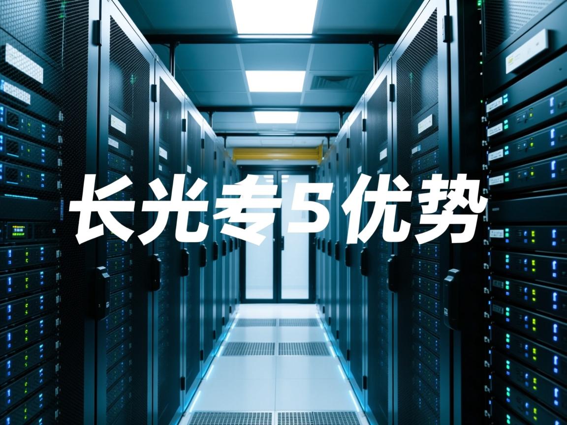 曙光服务器优势  第3张 曙光服务器优势  第3张