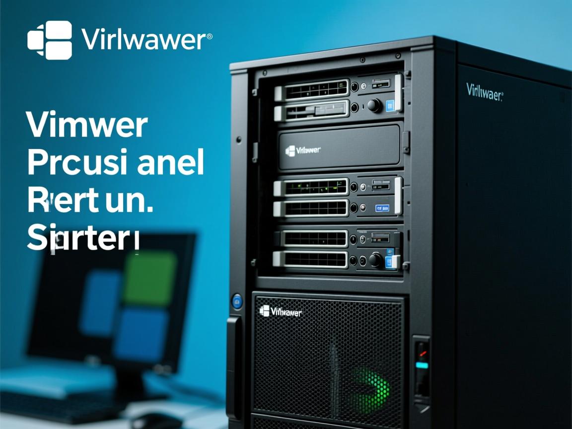 vmware物理机迁移到虚拟机
