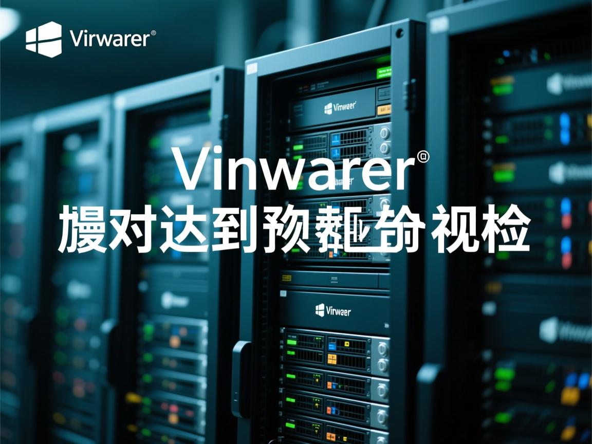 vmware物理机迁移到虚拟机  第3张 vmware物理机迁移到虚拟机  第3张