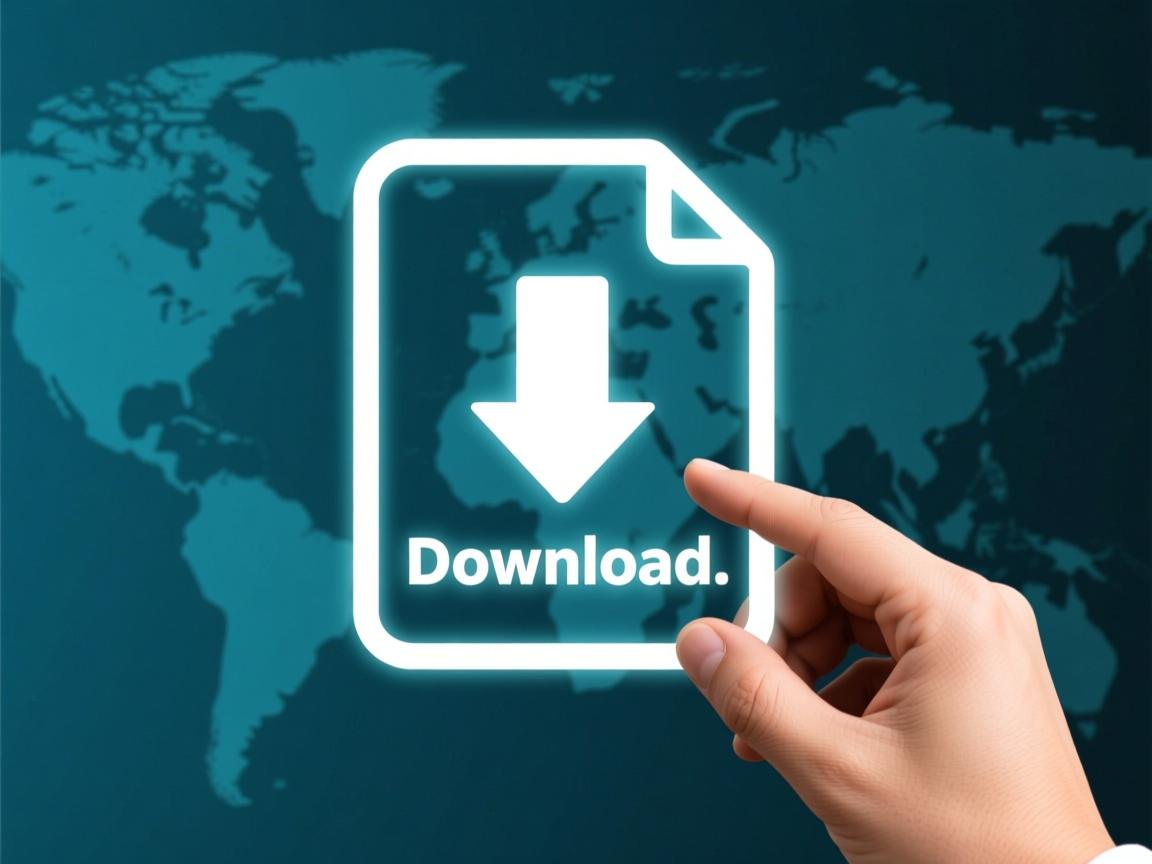 为什么文件一直在下载中  第1张 为什么文件一直在下载中  第1张