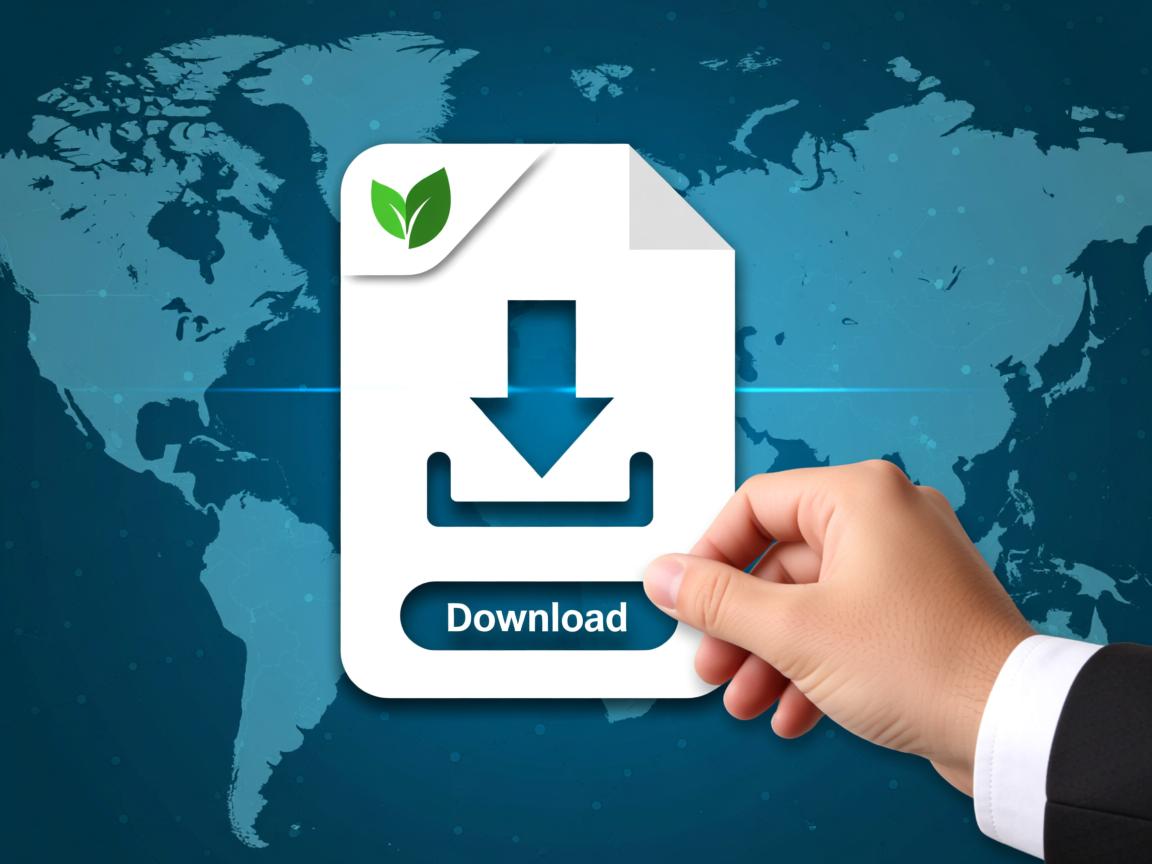 为什么文件一直在下载中  第3张 为什么文件一直在下载中  第3张