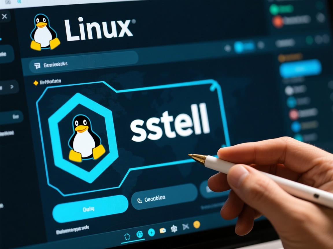 如何在linux下安装ssl证书  第1张 如何在linux下安装ssl证书  第1张