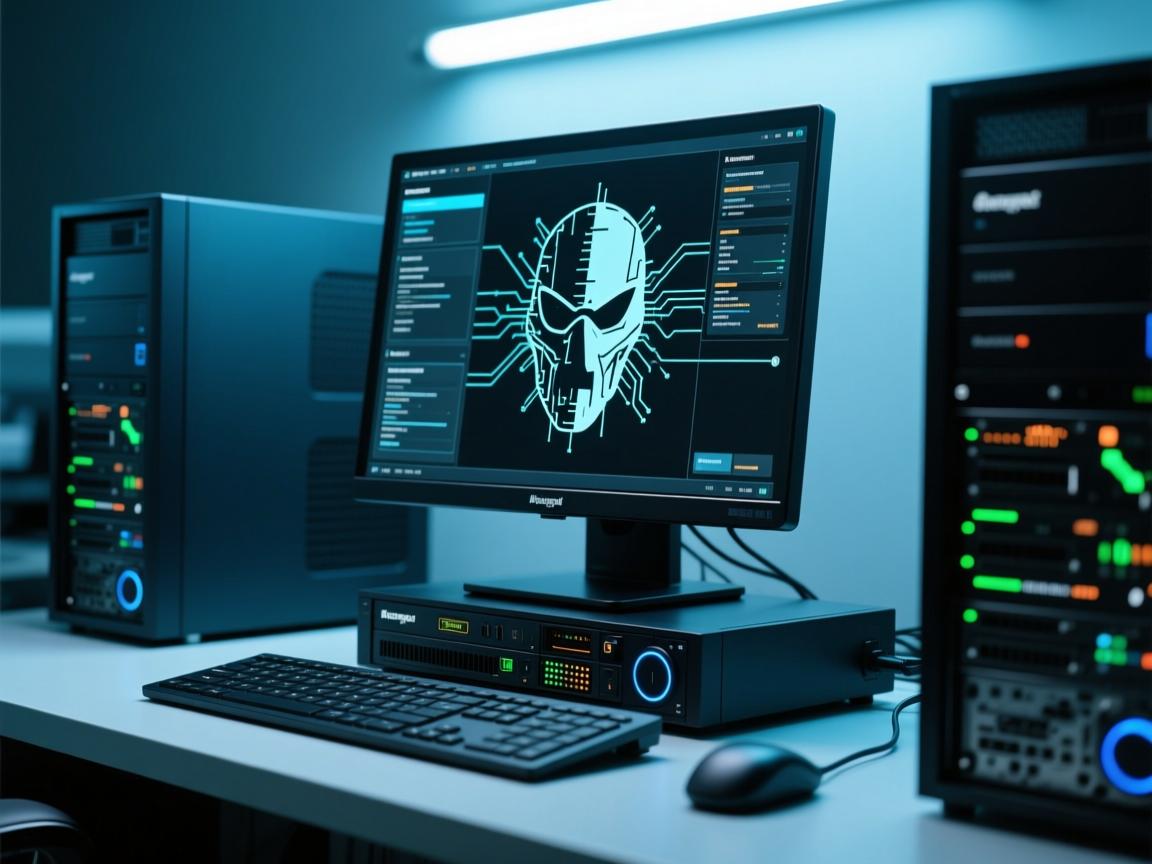 vm虚拟机伪装物理机  第2张 vm虚拟机伪装物理机  第2张