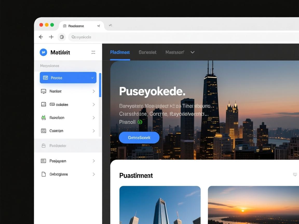 html 如何加侧栏 第2张 html 如何加侧栏 第2张