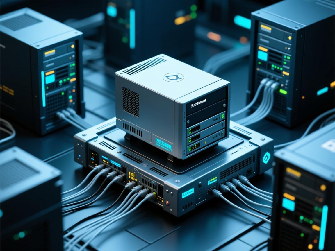 虚拟机于物理机的区别  第2张 虚拟机于物理机的区别  第2张