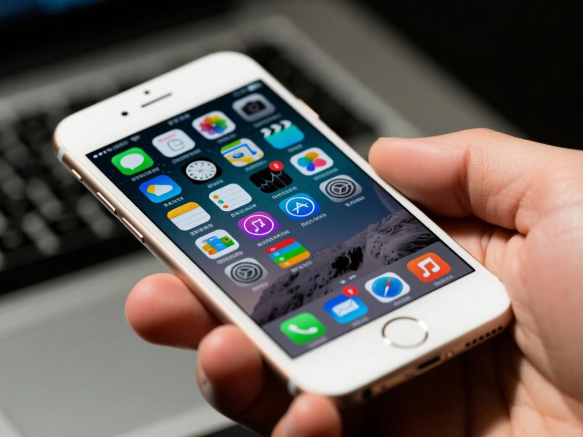 苹果6s为什么有些网站打不开 第2张 苹果6s为什么有些网站打不开 第2张