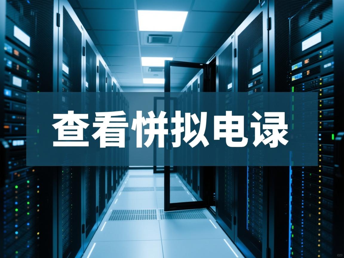 怎么查看是物理机虚拟机  第3张 怎么查看是物理机虚拟机  第3张