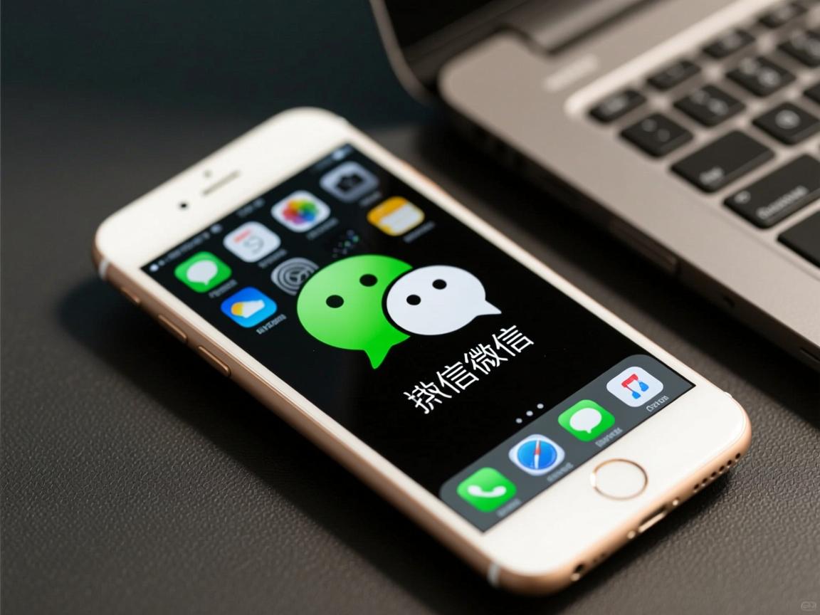 为什么苹果8plus微信不震动  第2张 为什么苹果8plus微信不震动  第2张