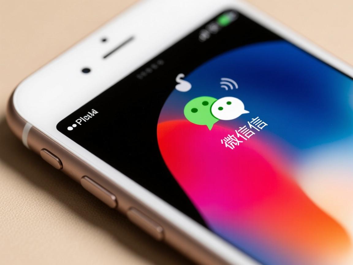 为什么苹果8plus微信不震动  第1张 为什么苹果8plus微信不震动  第1张