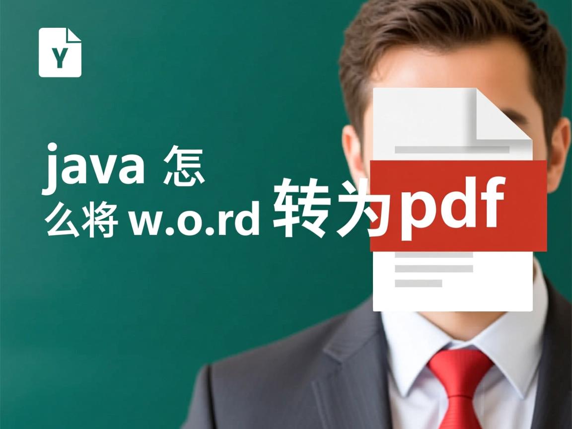 java怎么将word转为pdf  第1张 java怎么将word转为pdf  第1张