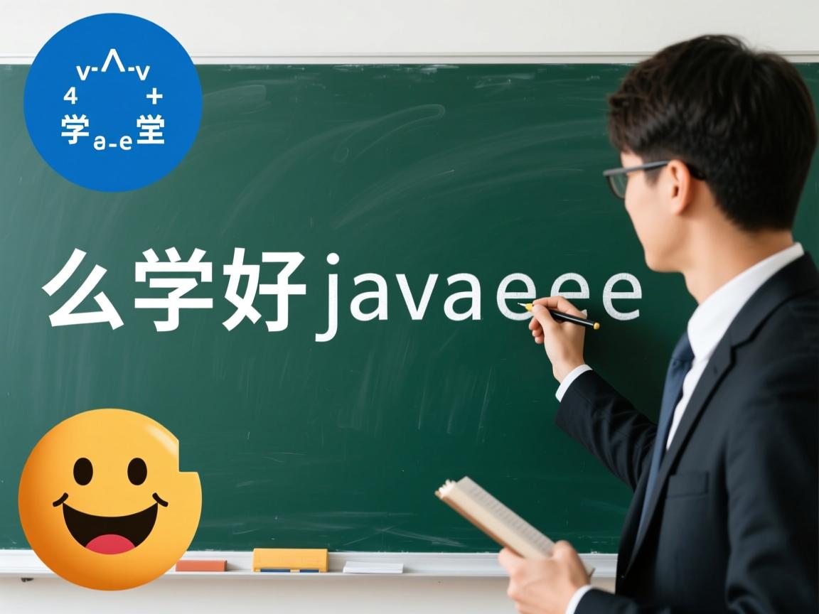 怎么学好javaee  第3张 怎么学好javaee  第3张