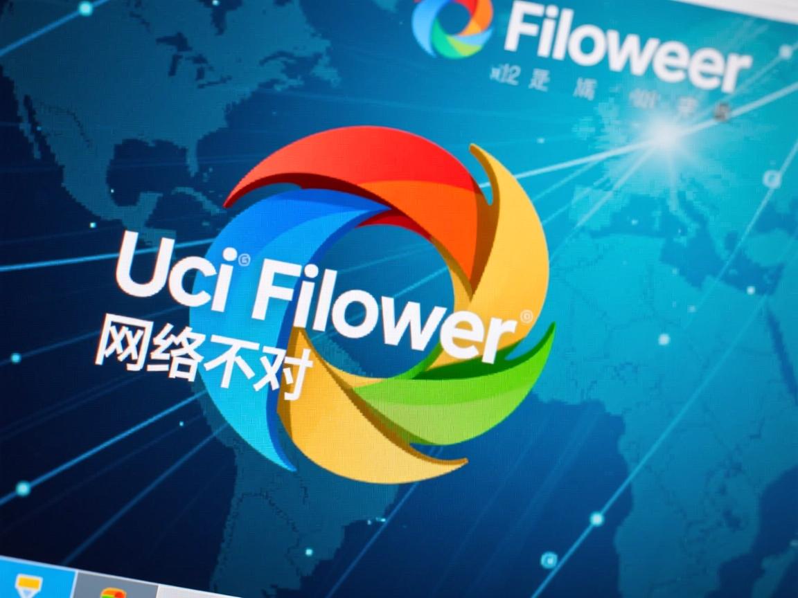 为什么uc浏览器老是提醒网络不对  第2张 为什么uc浏览器老是提醒网络不对  第2张