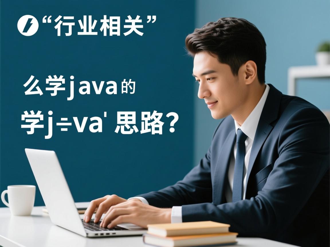 怎么学java的思路  第1张 怎么学java的思路  第1张