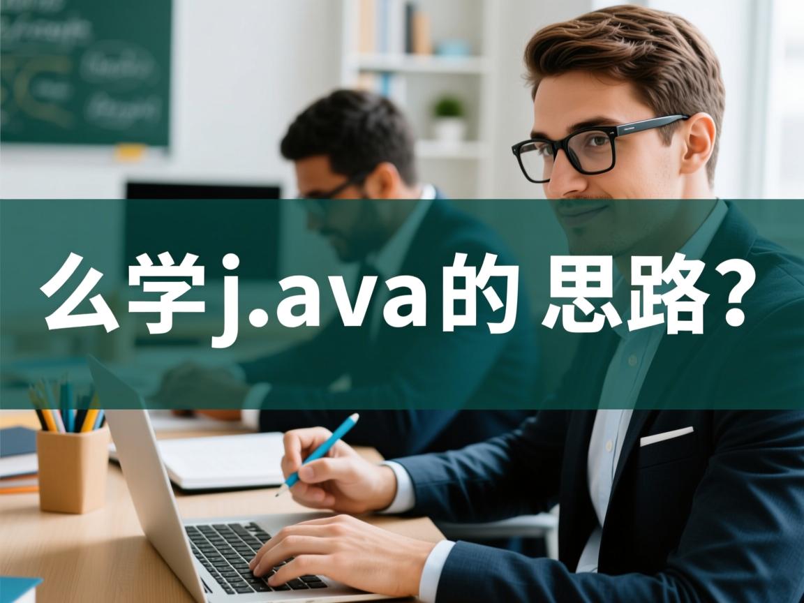 怎么学java的思路  第3张 怎么学java的思路  第3张