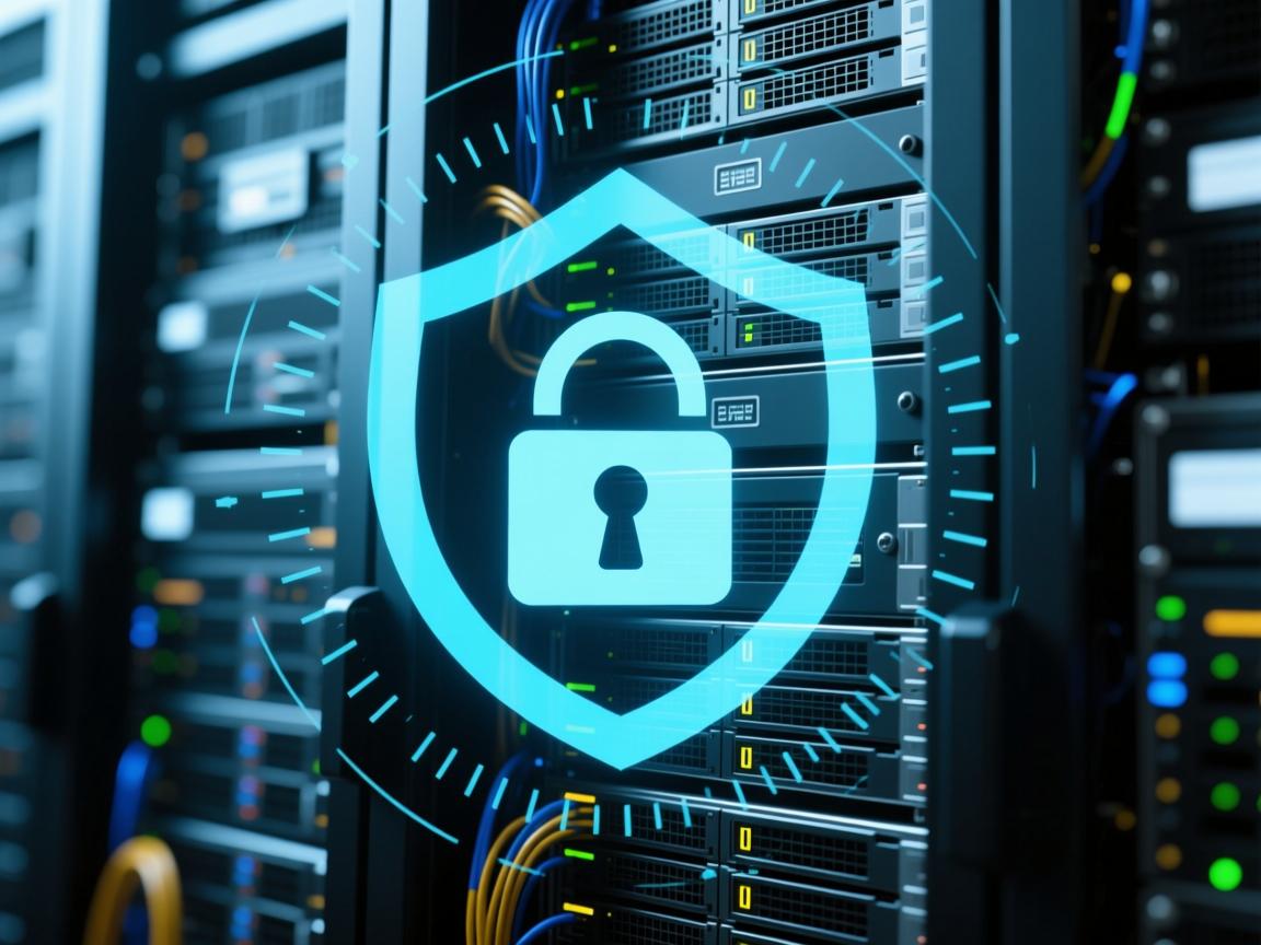 虚拟机保障物理机的安全  第1张