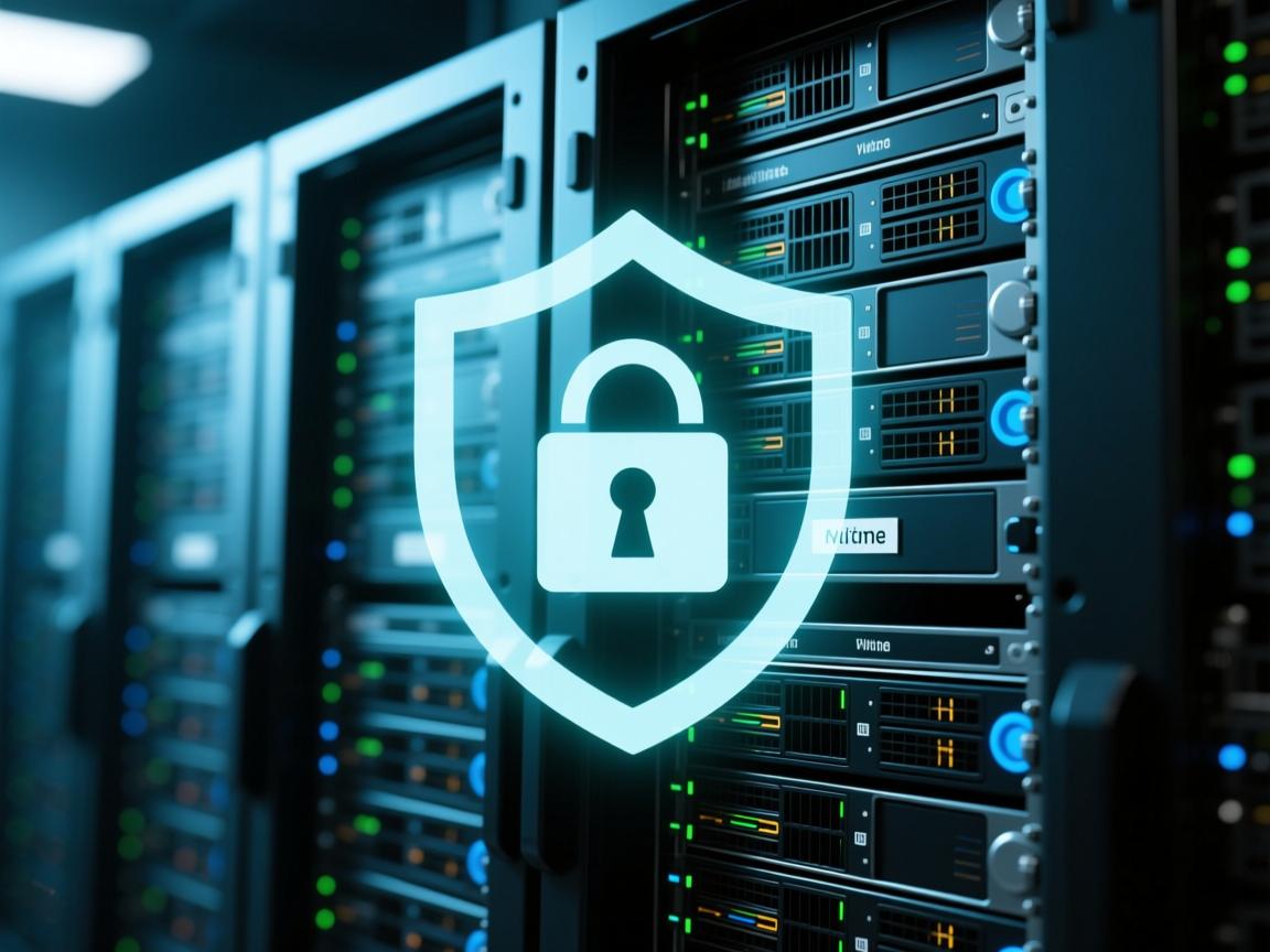 虚拟机保障物理机的安全  第3张