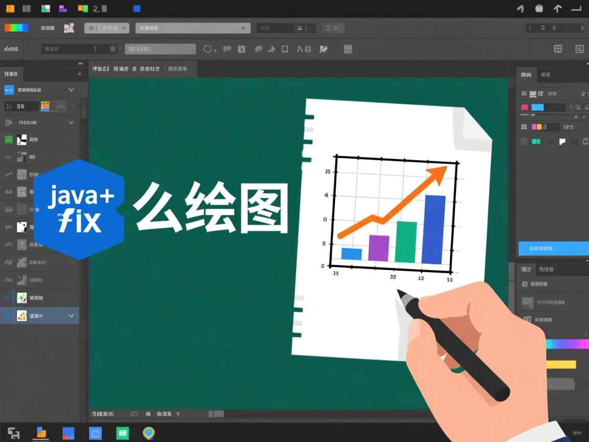 javafx怎么绘图  第2张