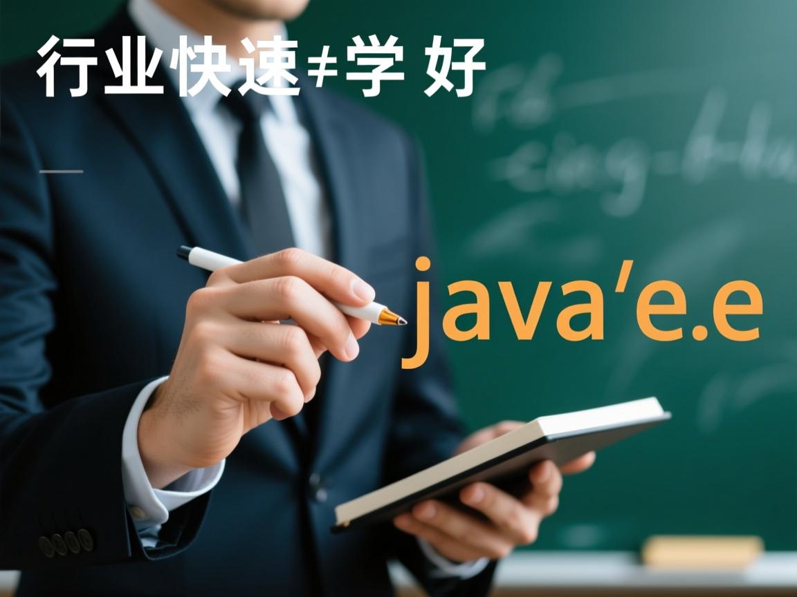 怎么快速学好javaee  第1张 怎么快速学好javaee  第1张
