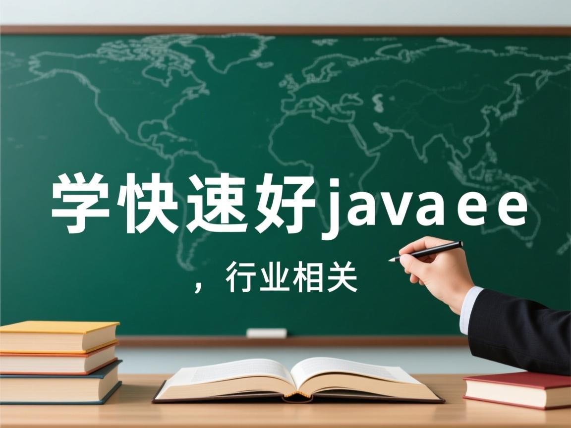 怎么快速学好javaee  第2张 怎么快速学好javaee  第2张