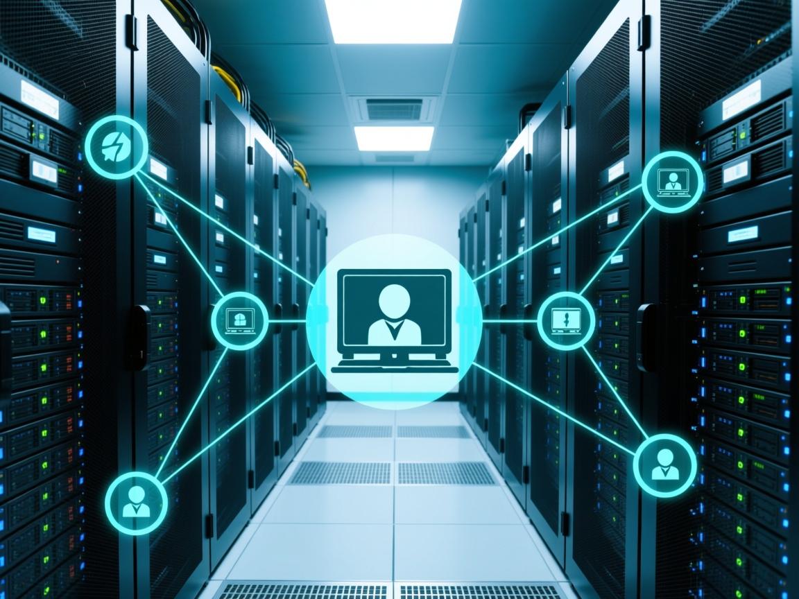 物理机和虚拟机网络关系  第2张 物理机和虚拟机网络关系  第2张