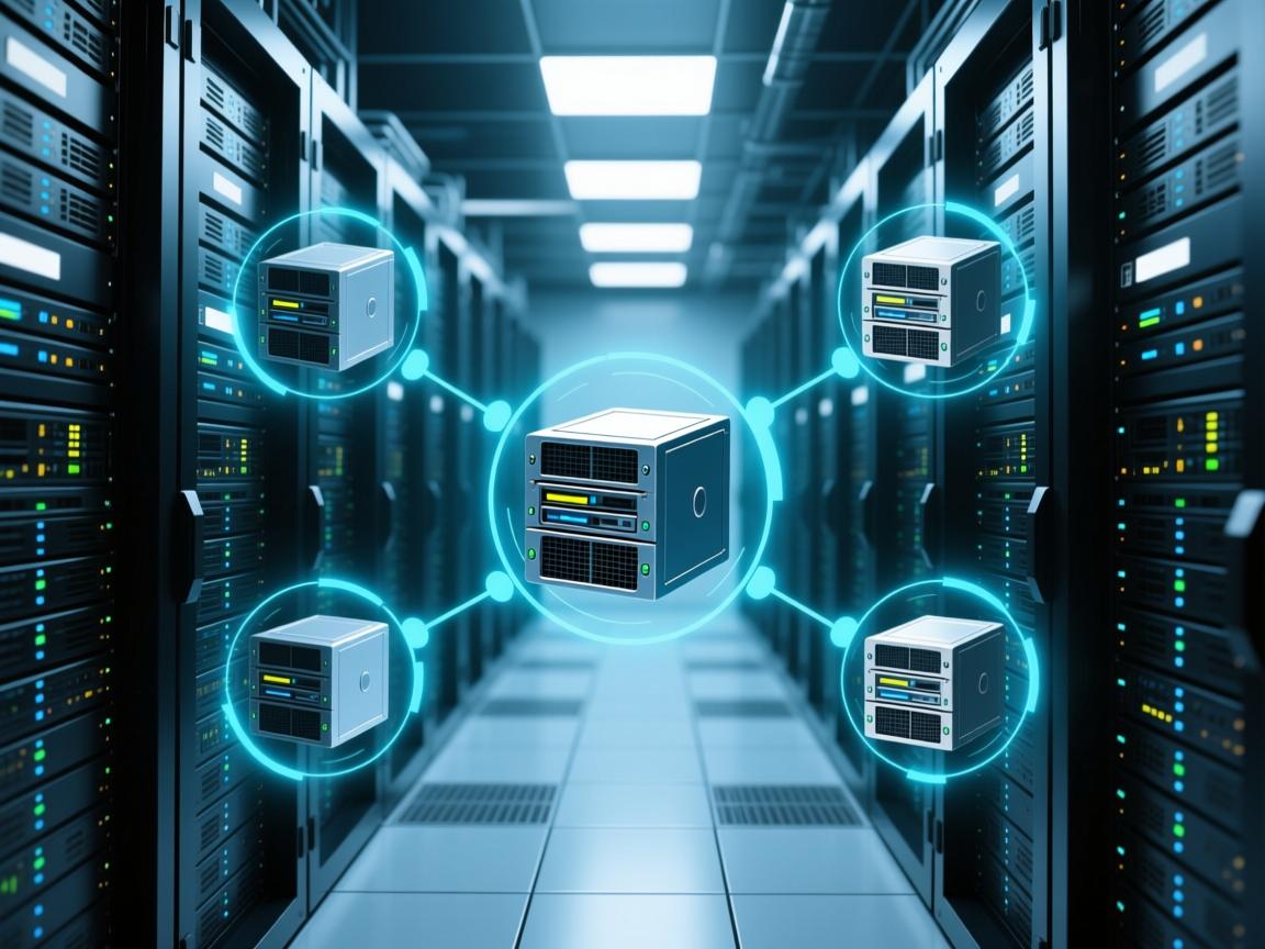 物理机和虚拟机网络关系  第3张 物理机和虚拟机网络关系  第3张