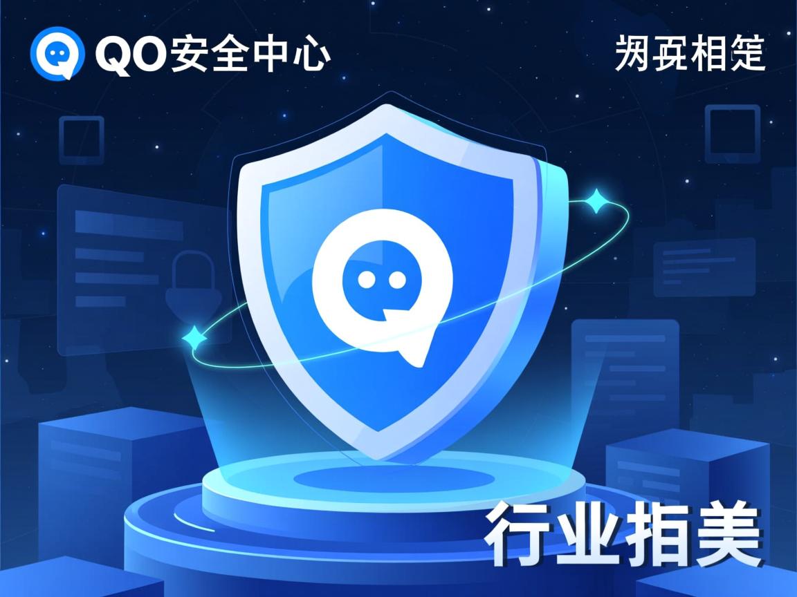 qq安全中心为什么网页保护开不了了  第2张 qq安全中心为什么网页保护开不了了  第2张