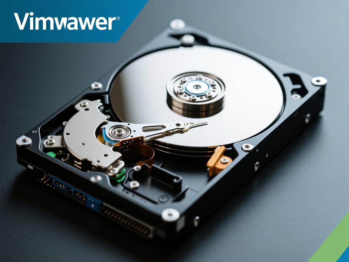 vmware引导物理机硬盘  第2张 vmware引导物理机硬盘  第2张