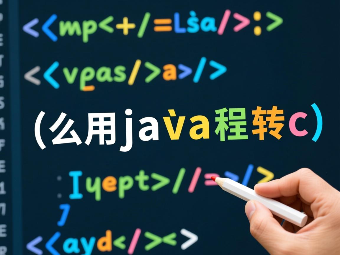 怎么用java程序转c  第1张 怎么用java程序转c  第1张