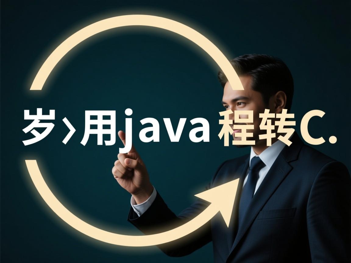 怎么用java程序转c  第3张 怎么用java程序转c  第3张