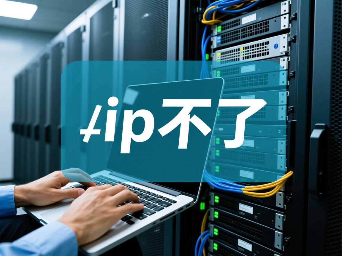 服务器 虚拟主机使用ip访问不了  第1张