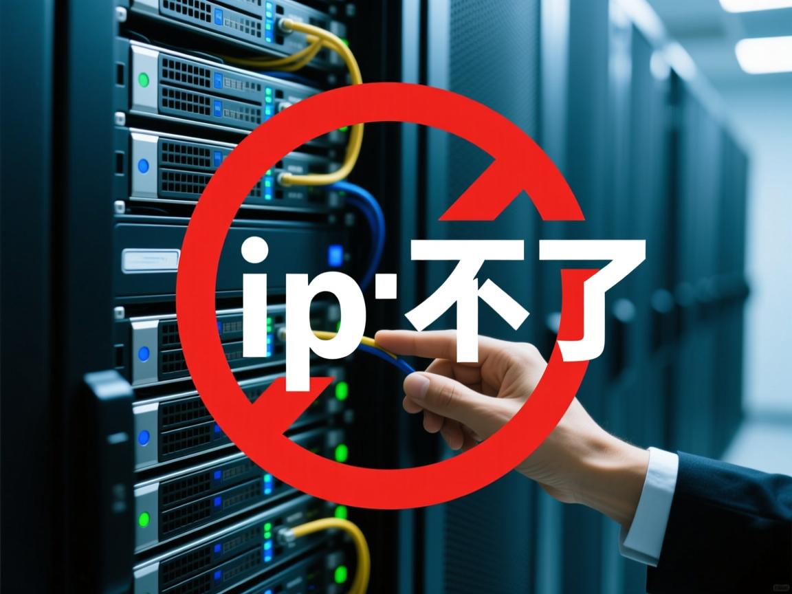 服务器 虚拟主机使用ip访问不了  第2张