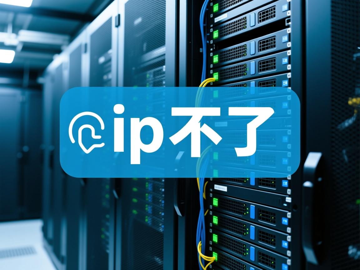 服务器 虚拟主机使用ip访问不了  第3张