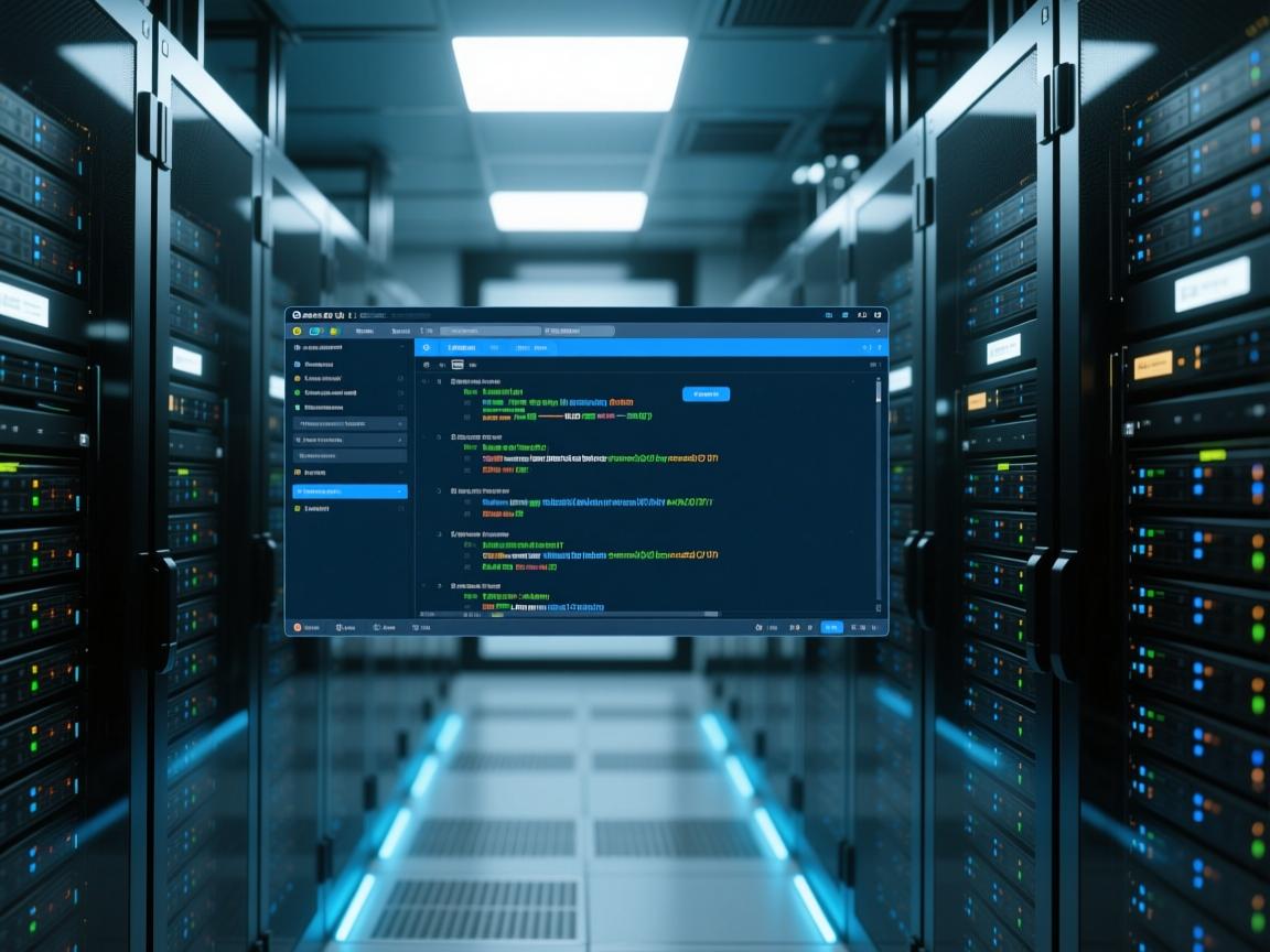 景安虚拟主机运行tp框架程序  第1张