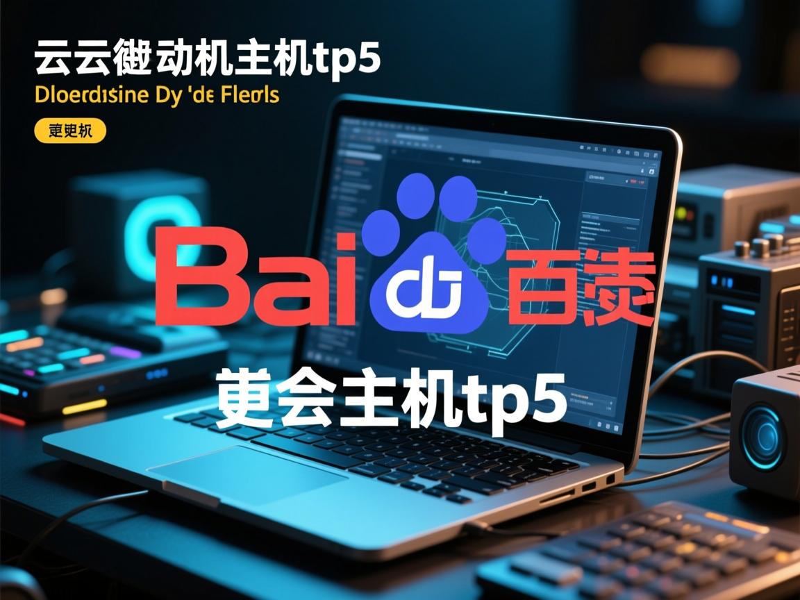 百度云虚拟主机tp5  第3张 百度云虚拟主机tp5  第3张