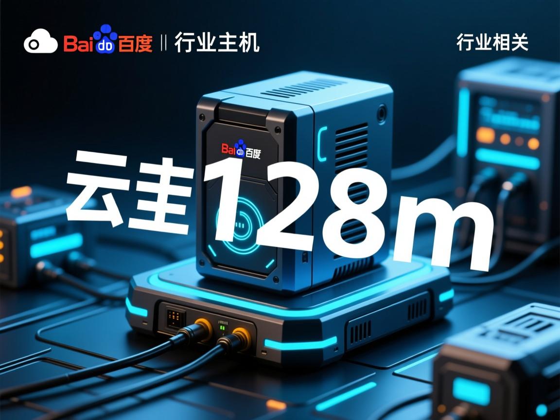 百度云虚拟主机128m  第1张