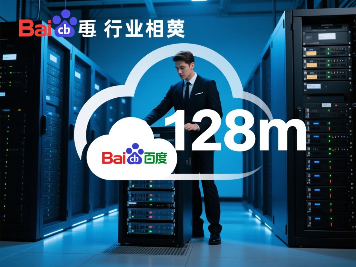 百度云虚拟主机128m  第2张