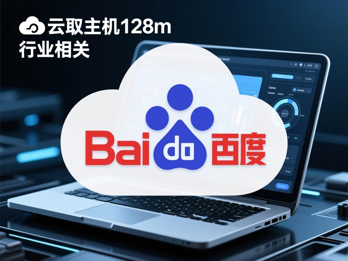 百度云虚拟主机128m  第3张