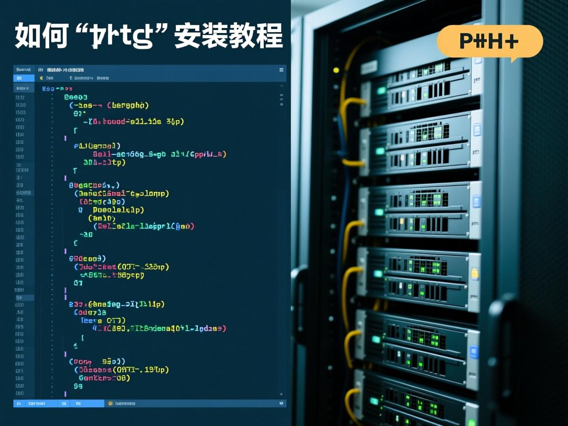 php源码如何在虚拟主机上安装教程 第1张 php源码如何在虚拟主机上安装教程 第1张