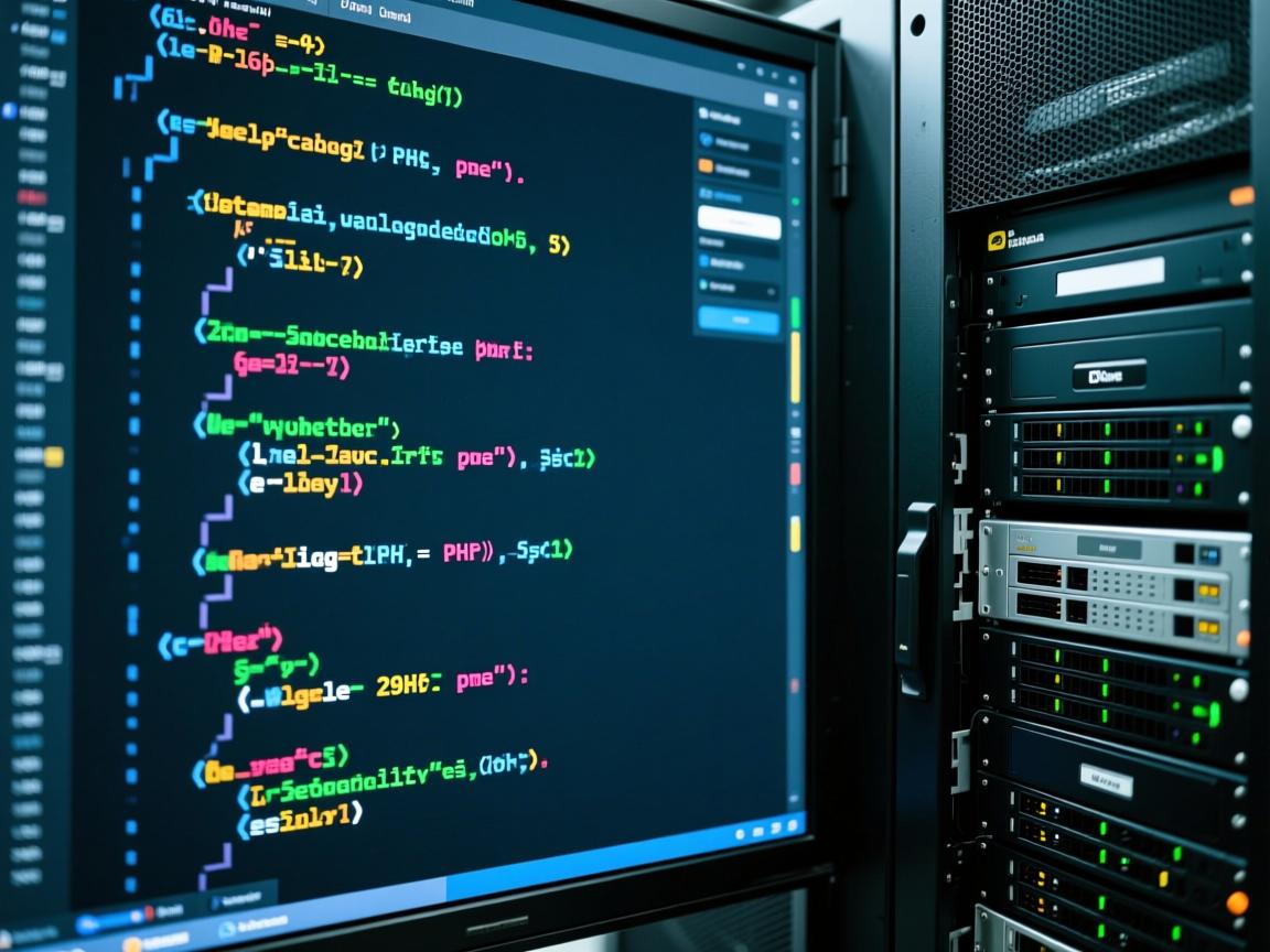 php源码如何在虚拟主机上安装教程 第2张 php源码如何在虚拟主机上安装教程 第2张