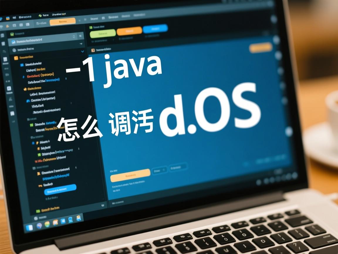 java怎么调用dos  第1张