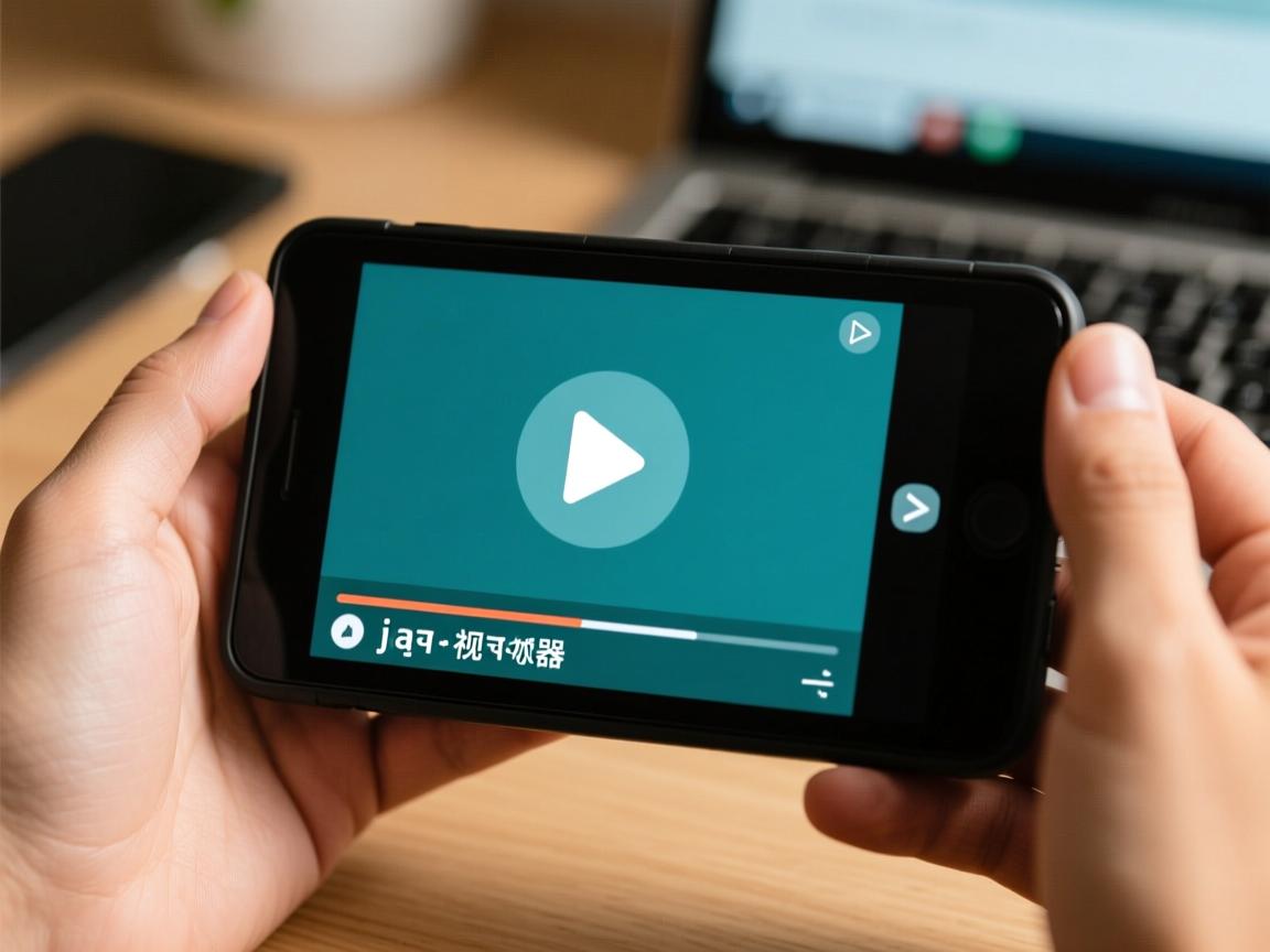 怎么用java做视频播放器  第1张 怎么用java做视频播放器  第1张
