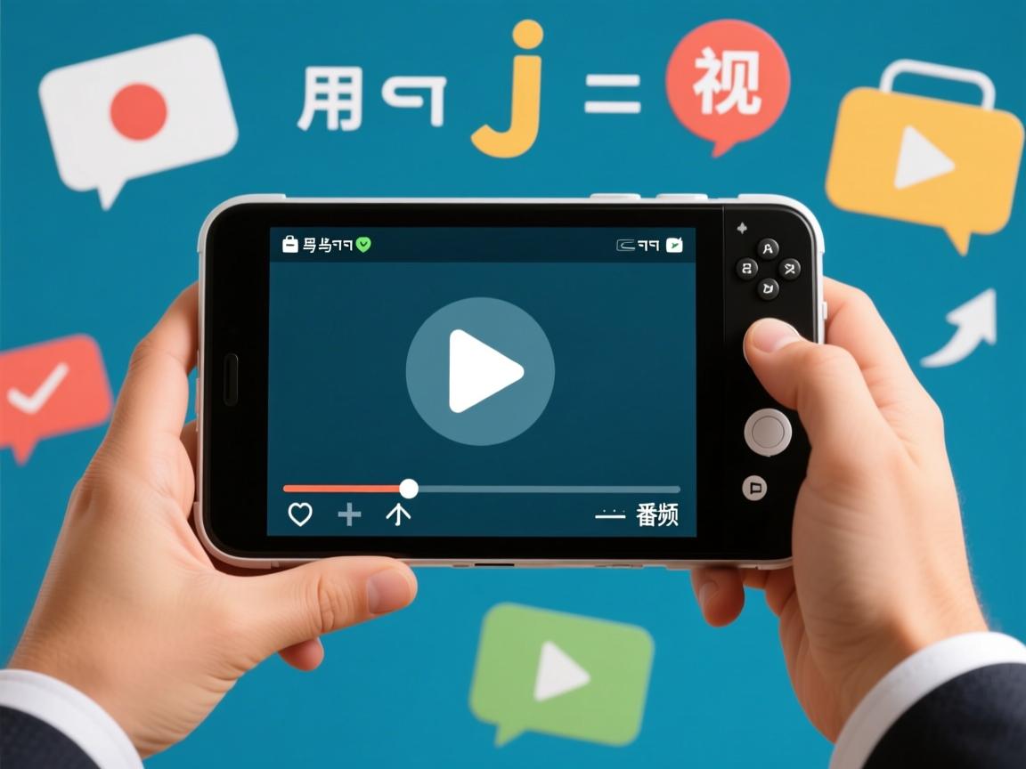 怎么用java做视频播放器  第3张 怎么用java做视频播放器  第3张