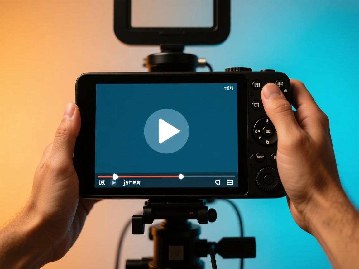 怎么用java做视频播放器  第2张 怎么用java做视频播放器  第2张